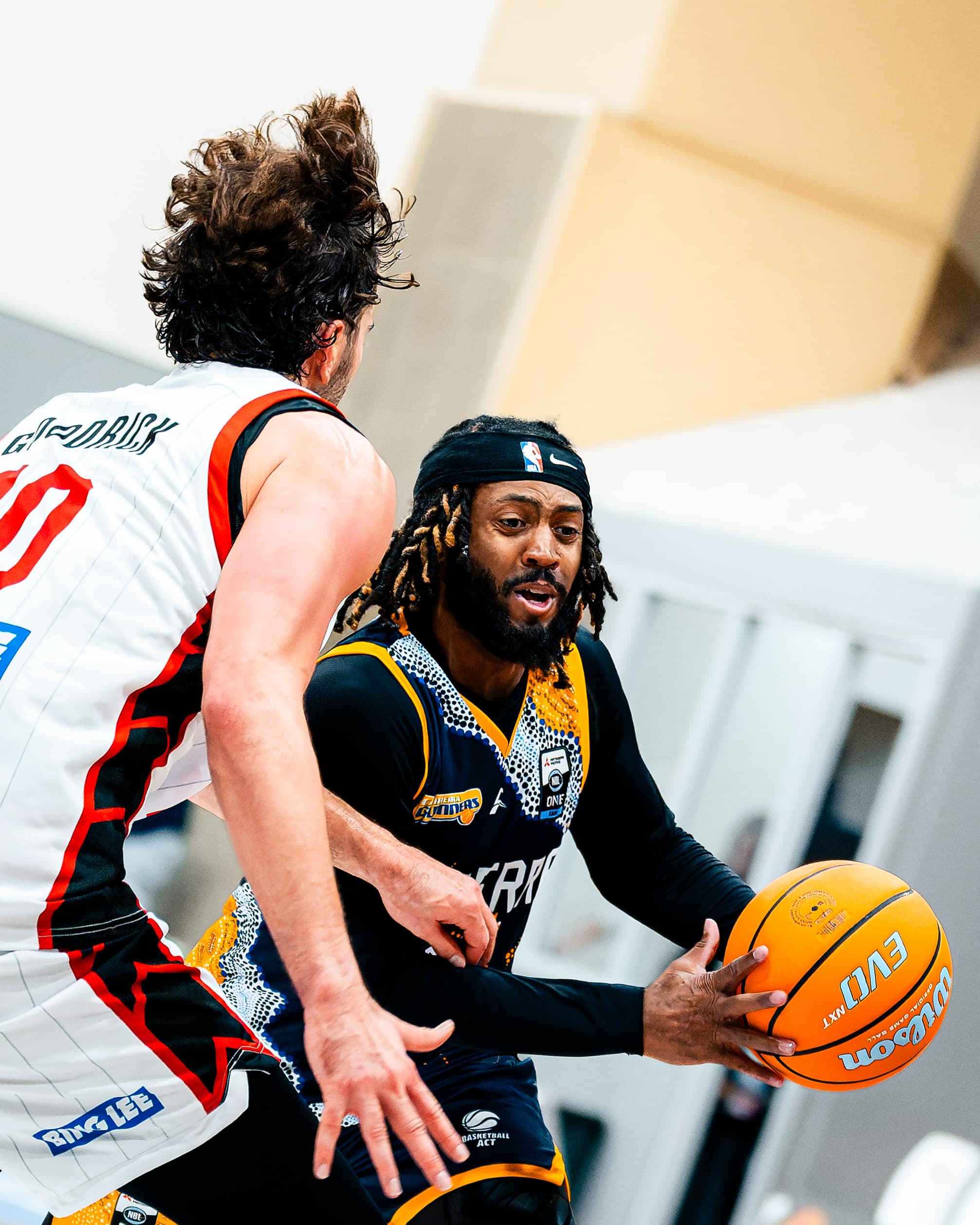 Sport photography by Ranga's Media, Canberra