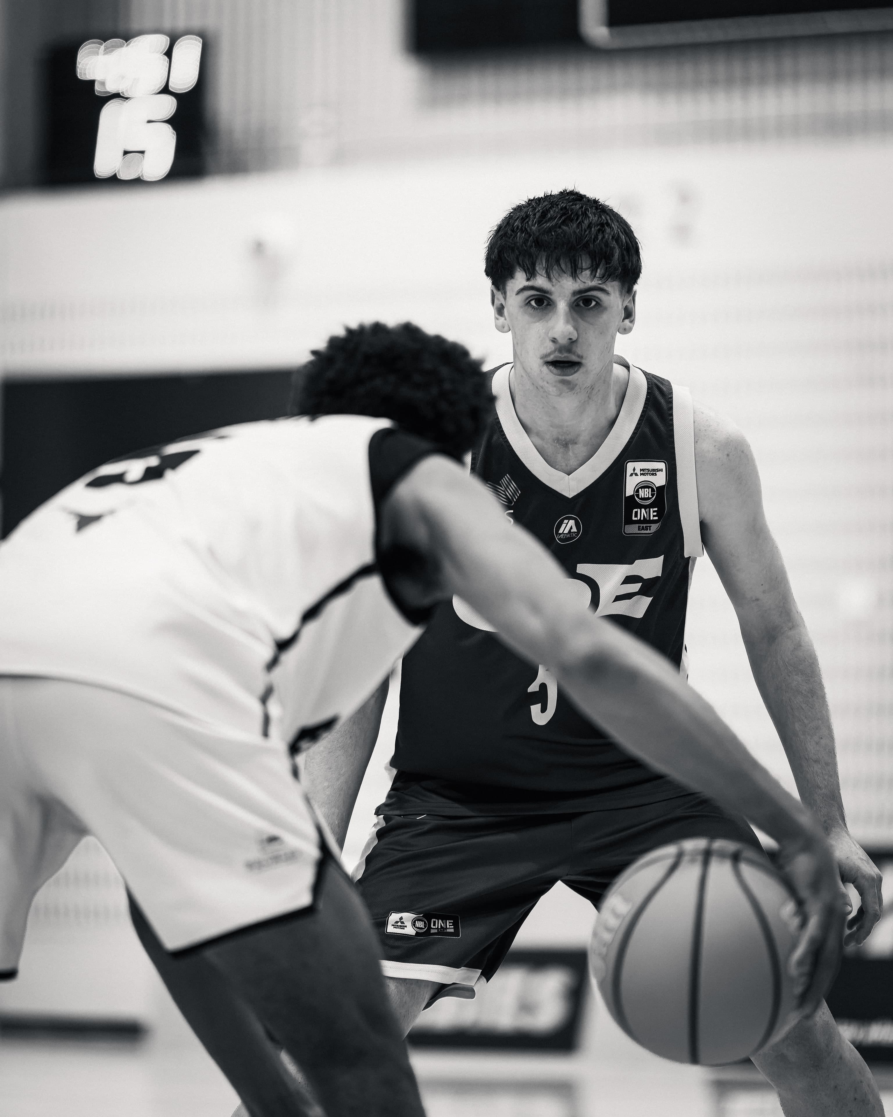Sport photography by Ranga's Media, Canberra