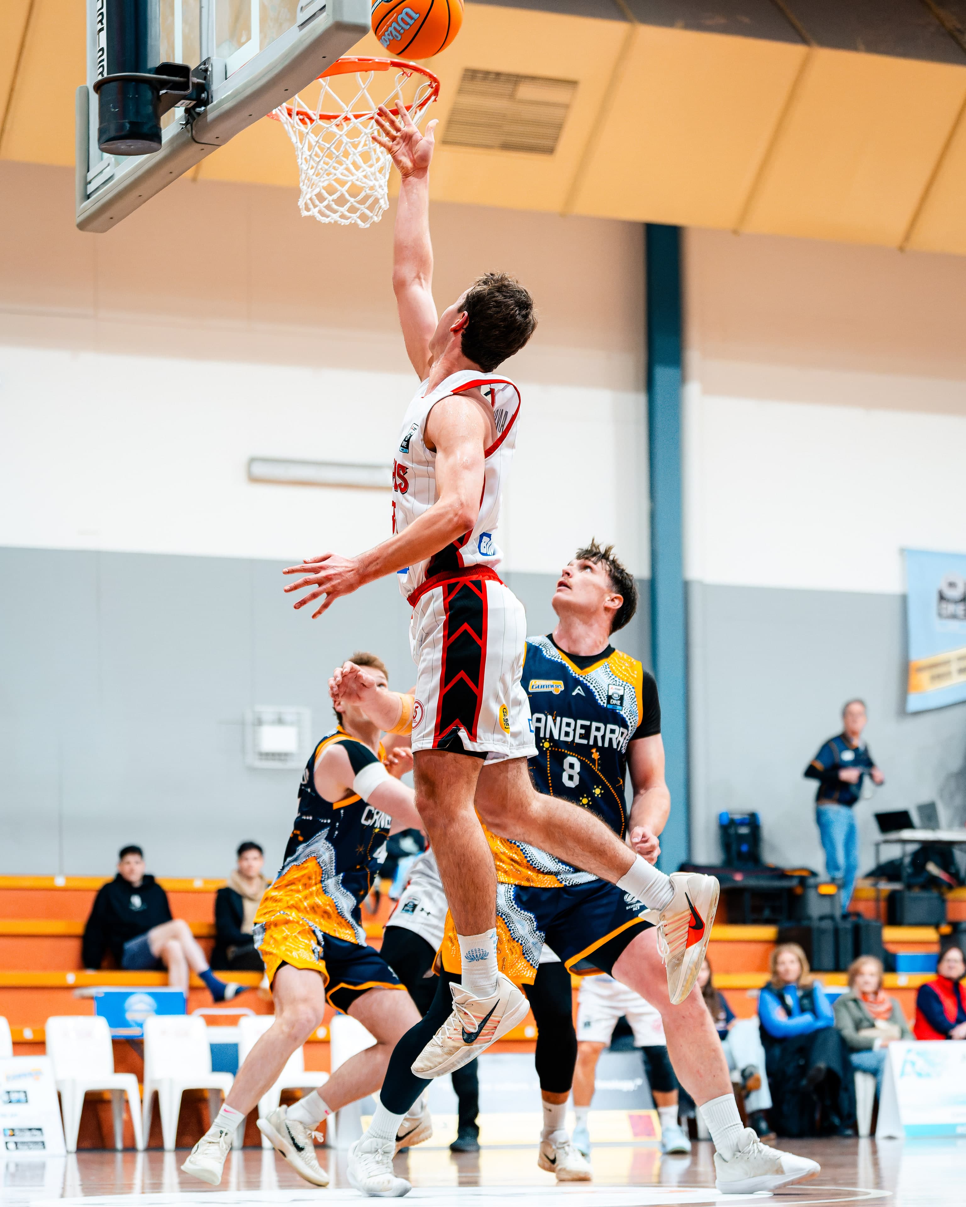 Sport photography by Ranga's Media, Canberra