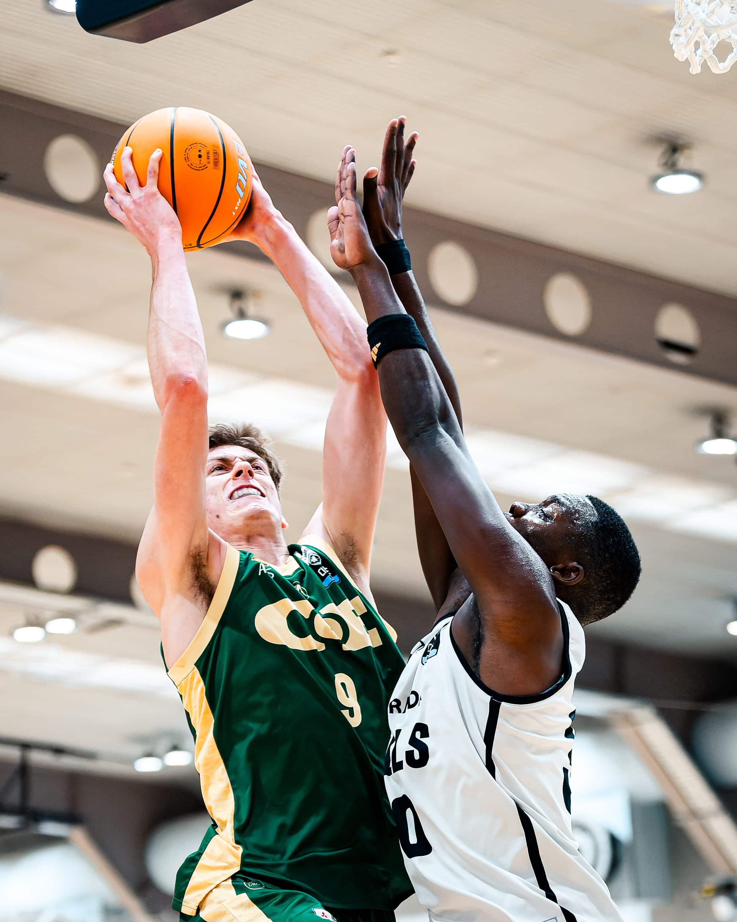 Sport photography by Ranga's Media, Canberra