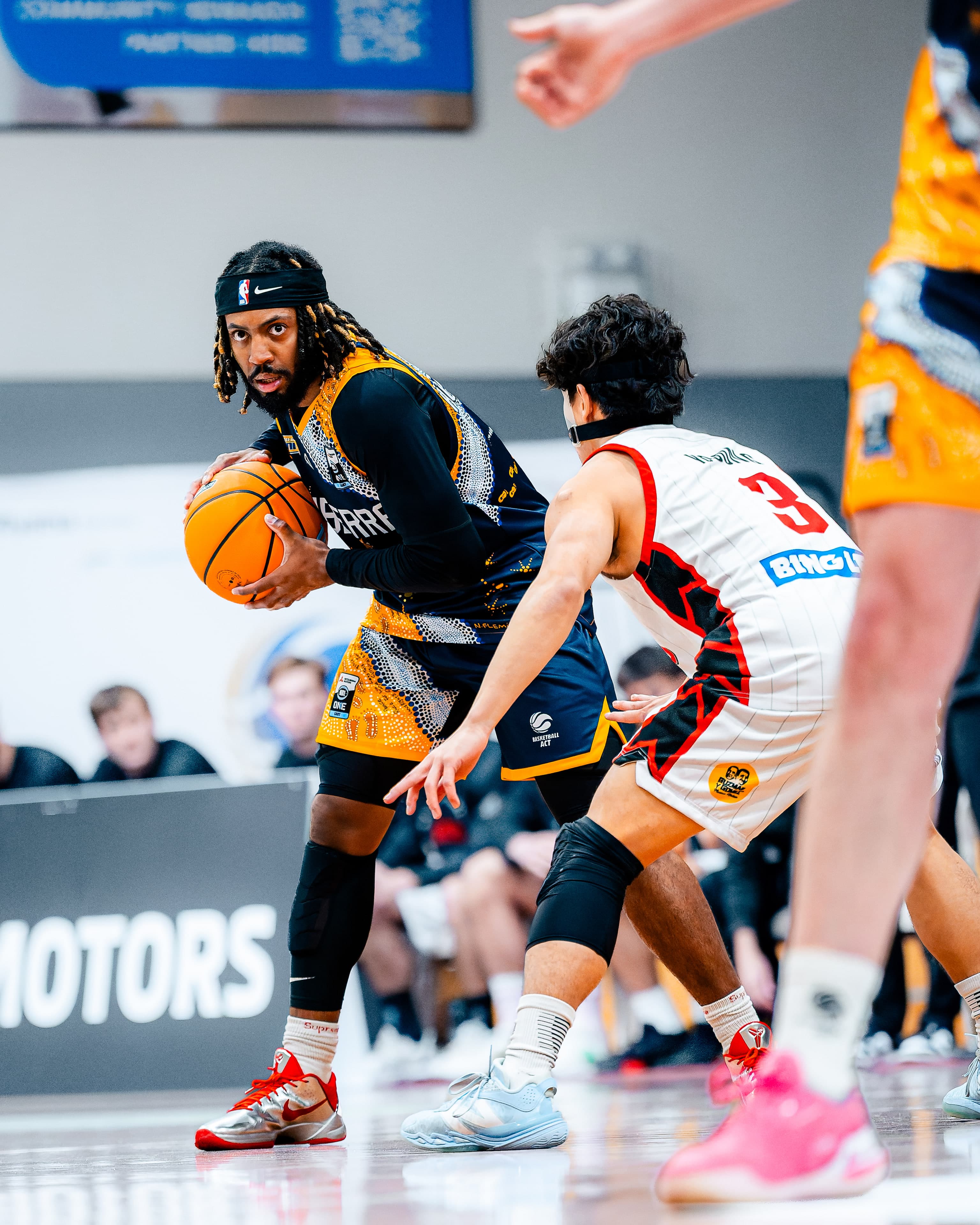 Sport photography by Ranga's Media, Canberra