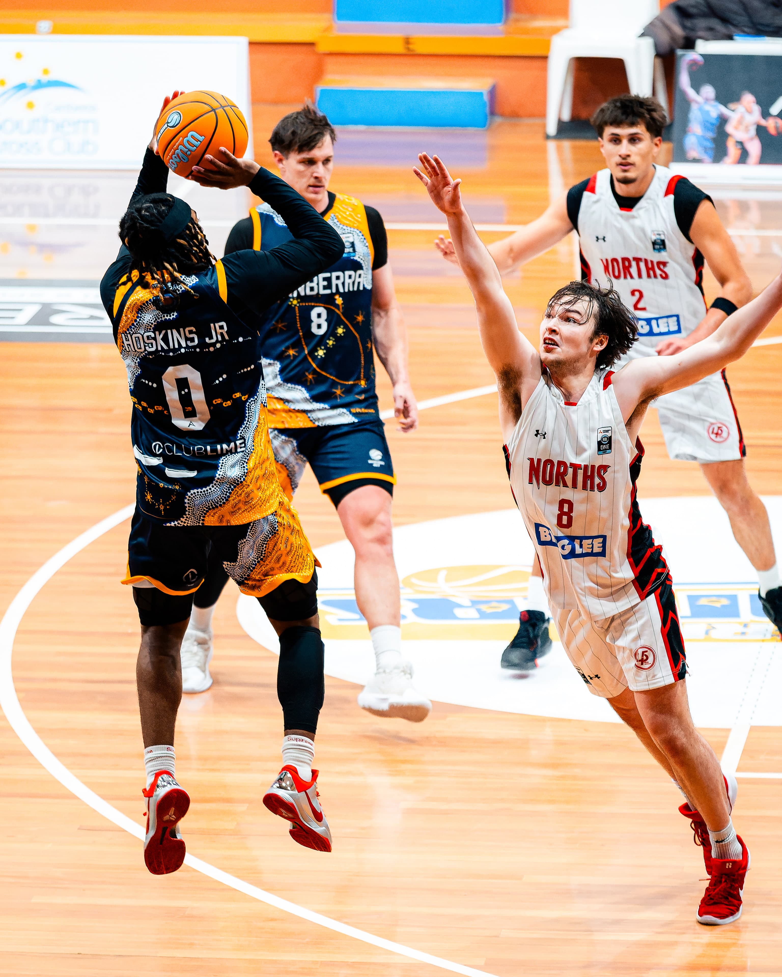 Sport photography by Ranga's Media, Canberra