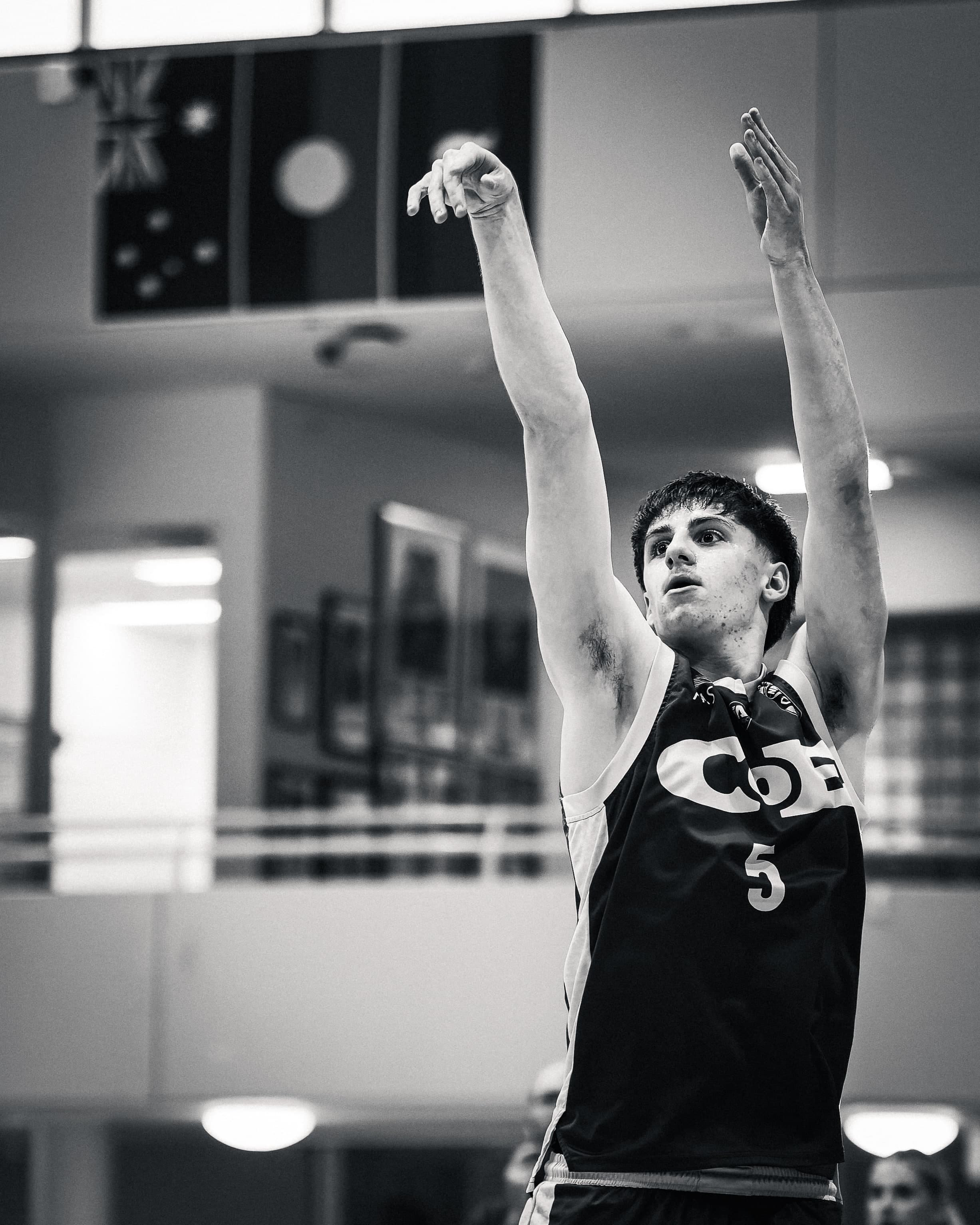 Sport photography by Ranga's Media, Canberra