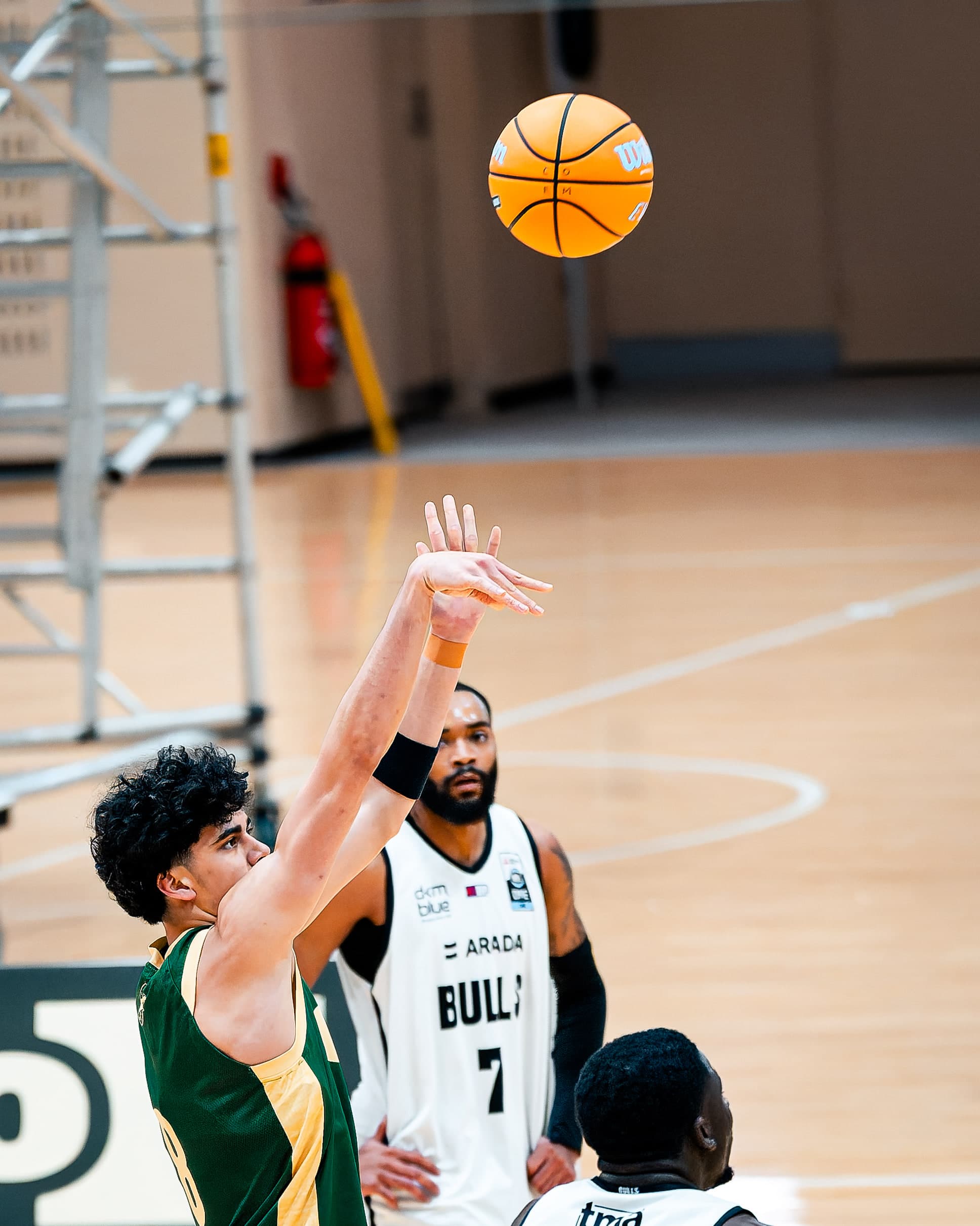 Sport photography by Ranga's Media, Canberra