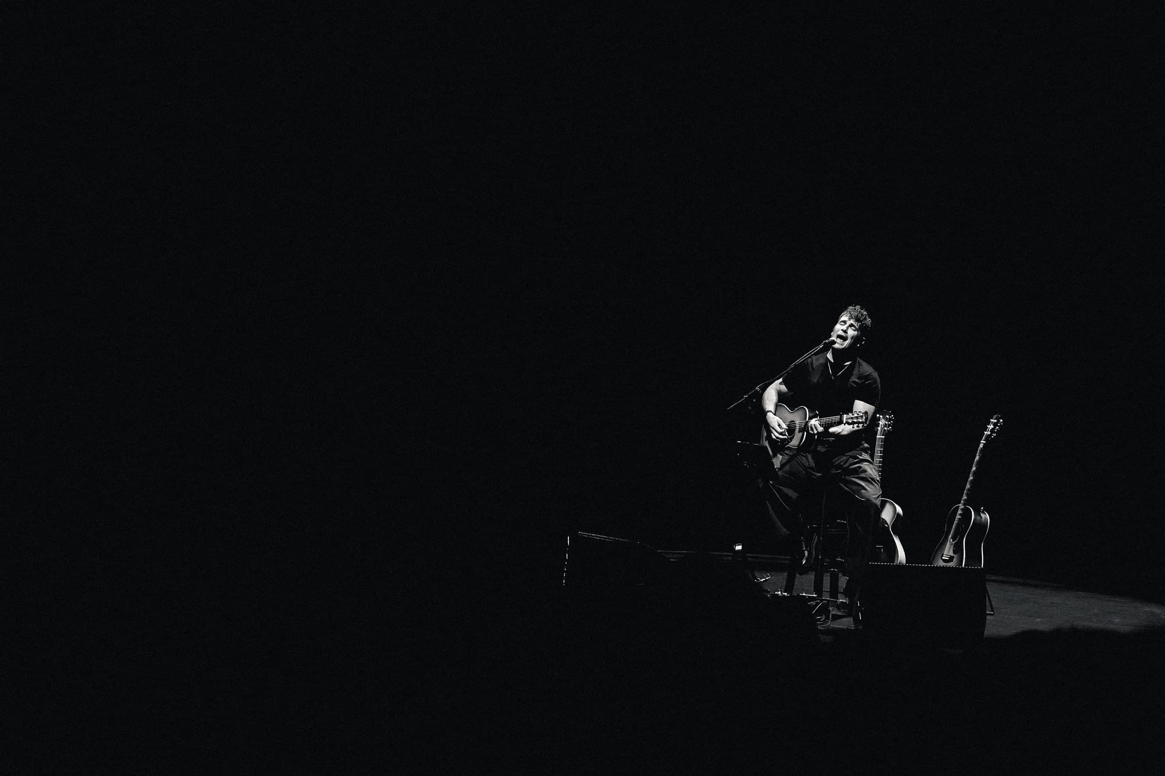 Event and concert photography in Canberra, Ranga's Media