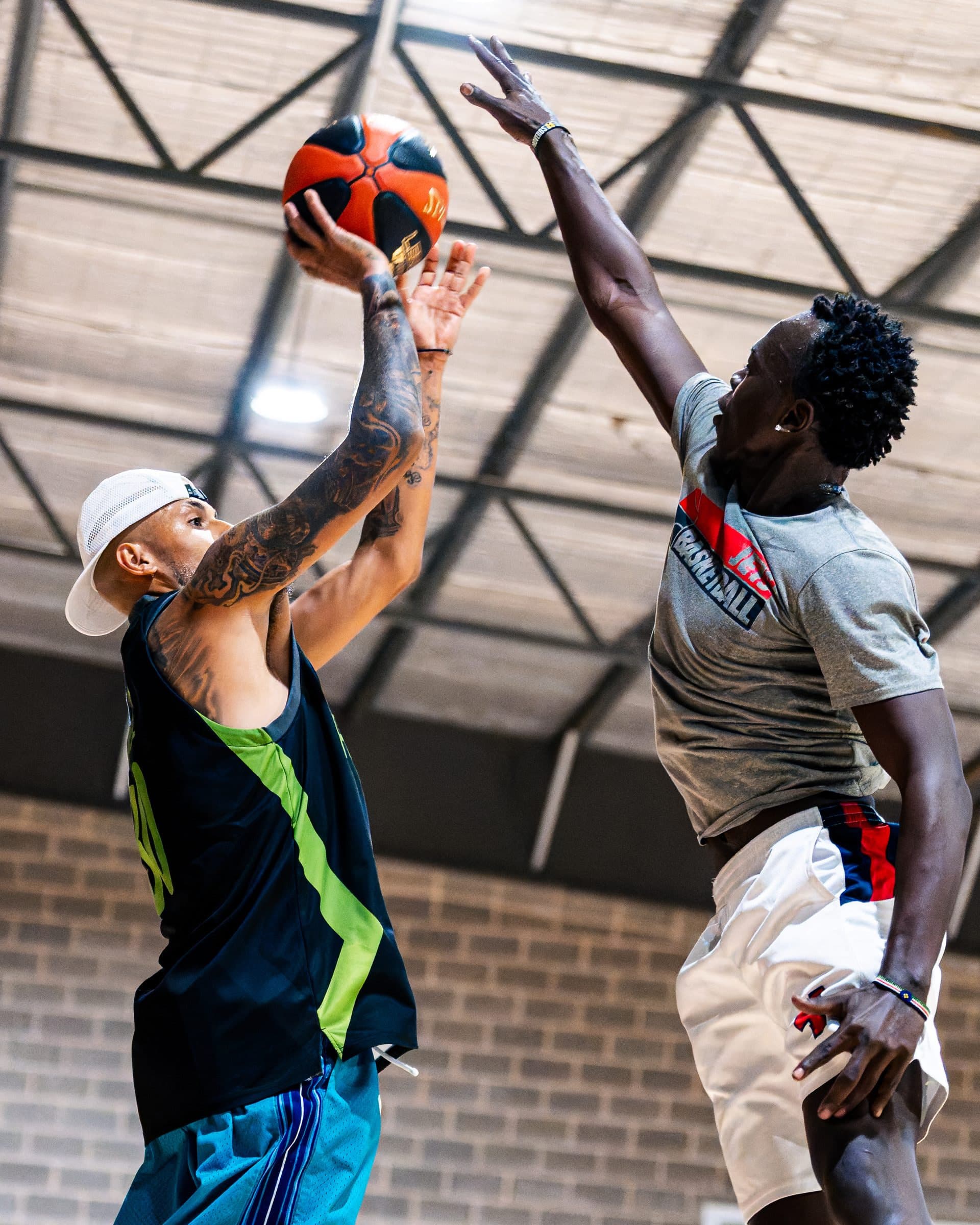 Sport photography by Ranga's Media, Canberra