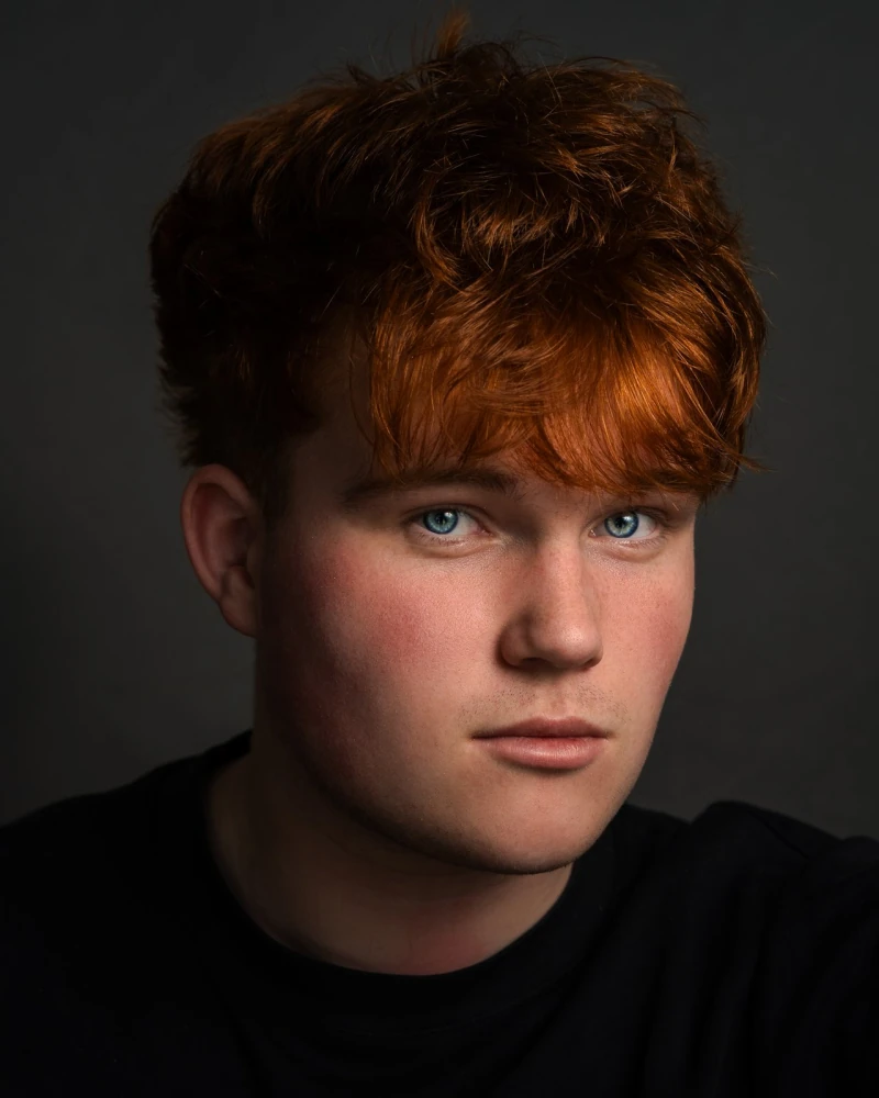 Kian Lynn, photographer and filmmaker behind Ranga’s Media